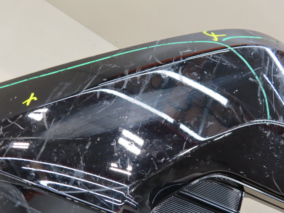 2019-2022 TOYOTA RAVE4 LIMITED FRONT LOWER BUMPER COVER OEM