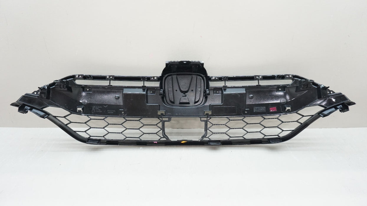 2020-2022 HONDA CRV CR-V FRONT UPPER BUMPER GRILLE OEM 71121-TLA-A600