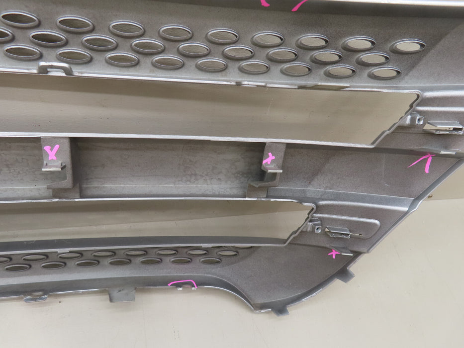 2011-2015 FORD EXPLORER FRONT BUMPER RADIATOR GRILLE GRILL OEM BB53-8150-CBPRAA