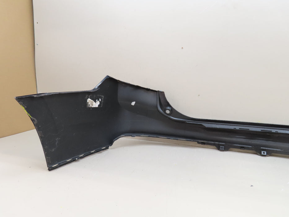 2016-2022 VOLVO XC90 REAR UPPER BUMPER COVER OEM