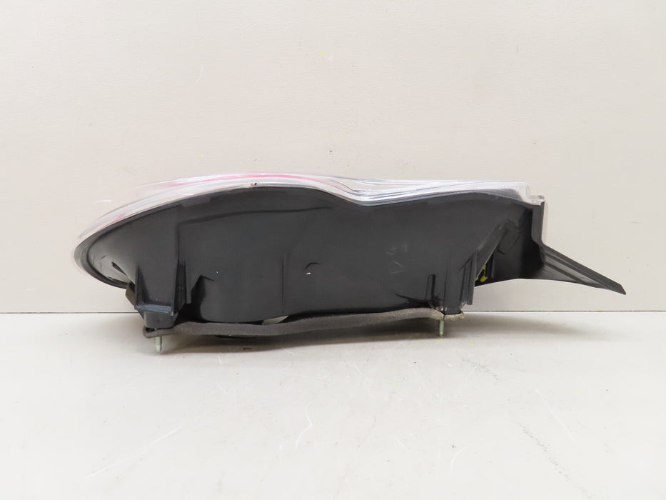 2013 2014 2015 2016 SUBARU BRZ REAR LEFT DRIVER SIDE TAIL LIGHT OEM