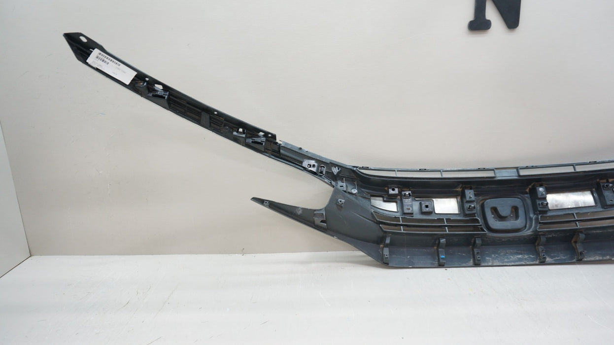 2016-2018 HONDA CIVIC FRONT BUMPER RADIATOR GRILLE AFTERMARKET CAPA