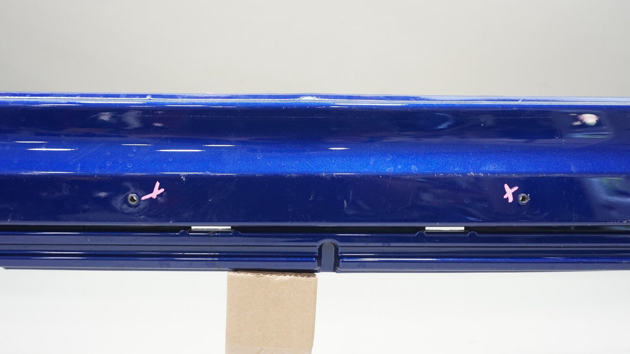 2023-2024 HONDA CR-V CRV FRONT BUMPER COVER PANEL OEM 71101-3A0-A000