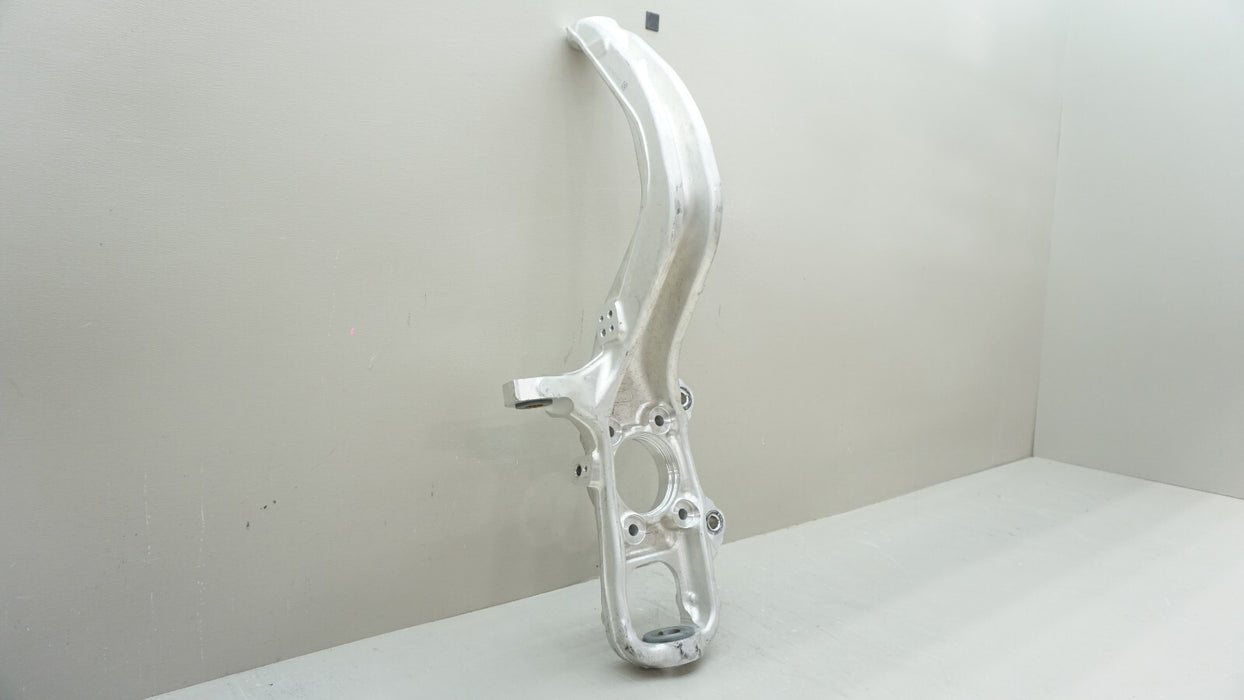 2021-2023 ACURA MDX FRONT LEFT SIDE SPINDLE KNUCKLE WHEEL HUB CONTROL ARM OEM