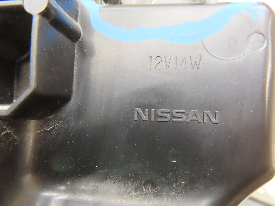 2021-2023 NISSAN ROGUE FRONT LEFT DRIVER SIDE HEADLIGHT LED OEM