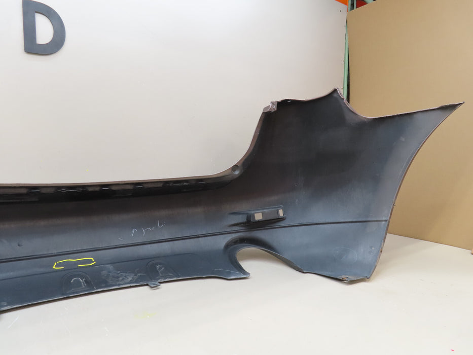 2009-2014 NISSAN MURANO REAR BUMPER COVER OEM 85022-1AA0H