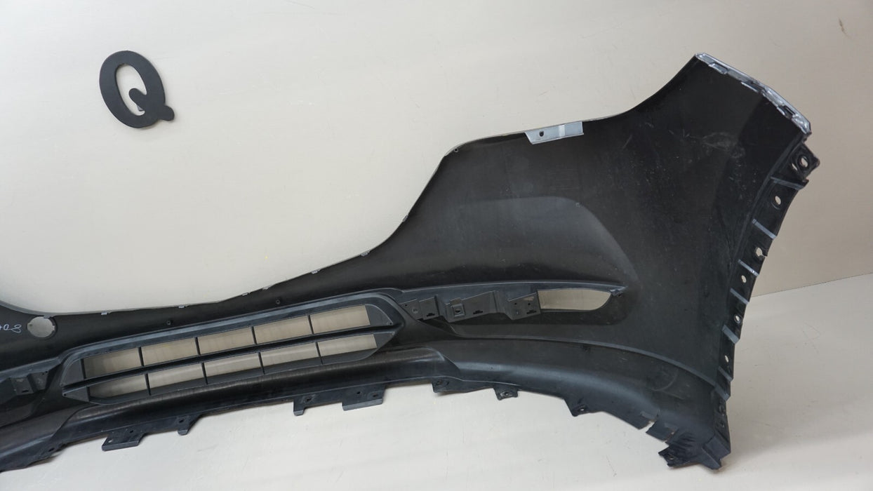 2017-2021 MAZDA CX-5 FRONT BUMPER COVER PANEL OEM KB8A-50031