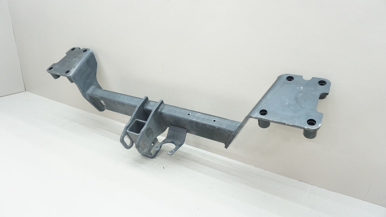 2019-2023 AUDI Q8 SQ8 RSQ8 REAR TRAILER TOW HITCH OEM 4M8803881A