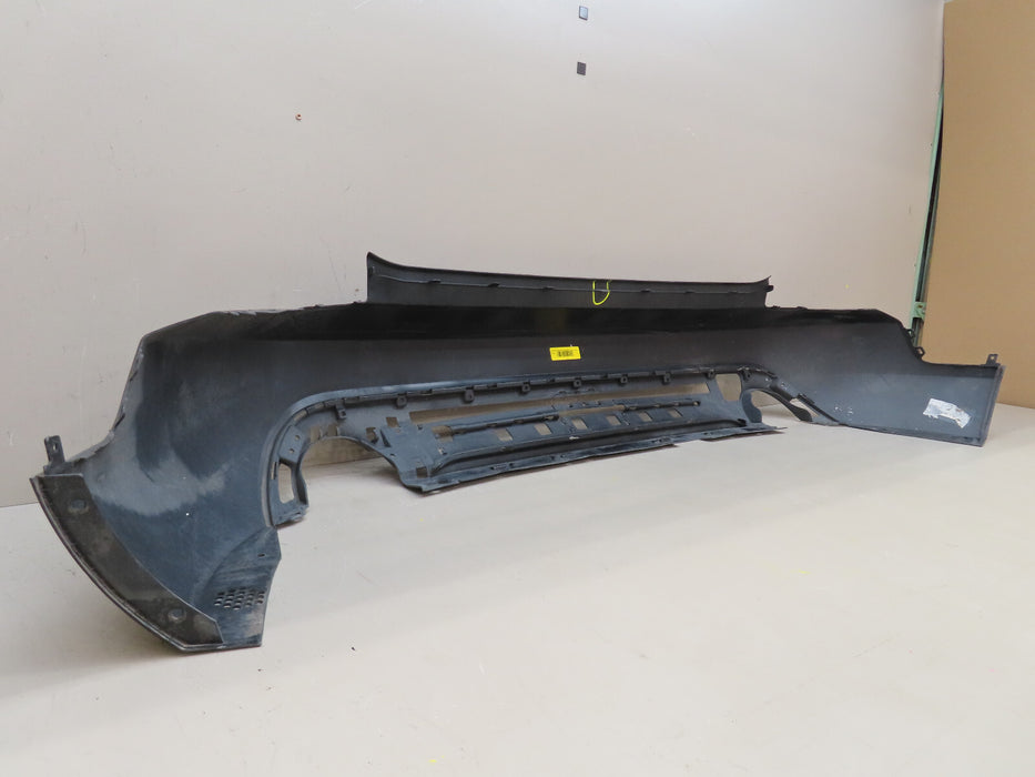 2020 2021 2022 FORD ESCAPE REAR LOWER BUMPER VALANCE COVER OEM LJ6B-17D781
