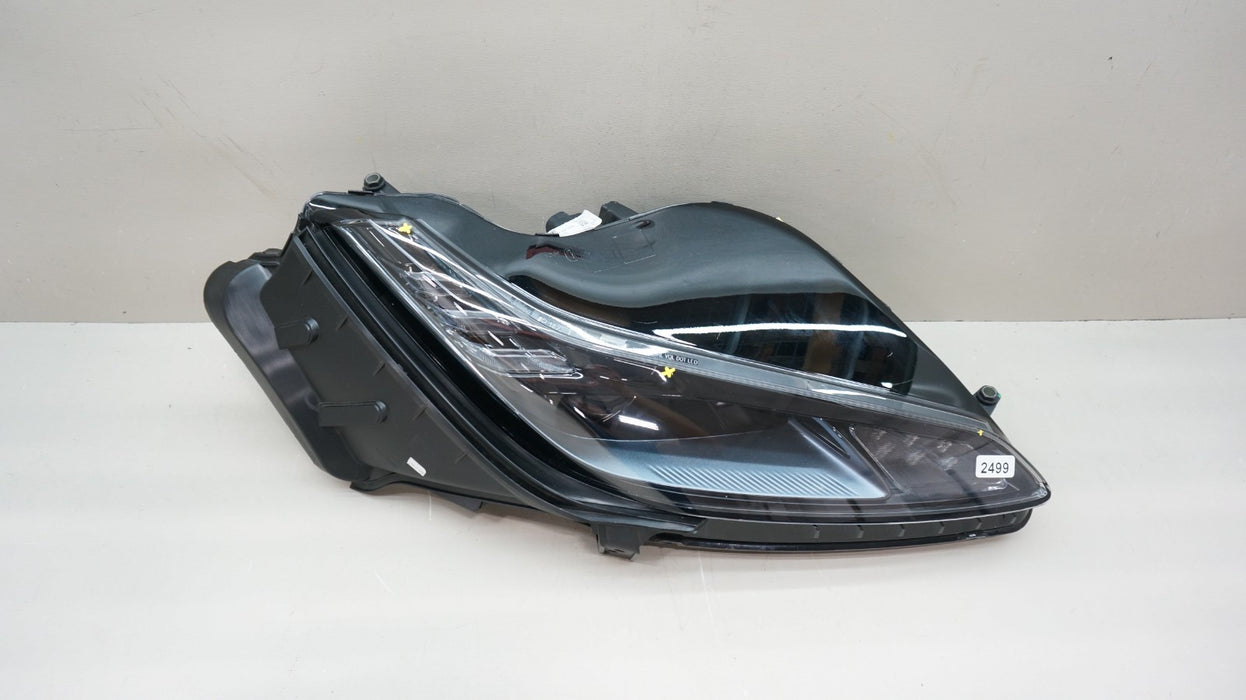 2018-2024 FERRARI PORTAFINO F164 FRONT RIGHT PASSENGER SIDE LED HEADLIGHT OEM