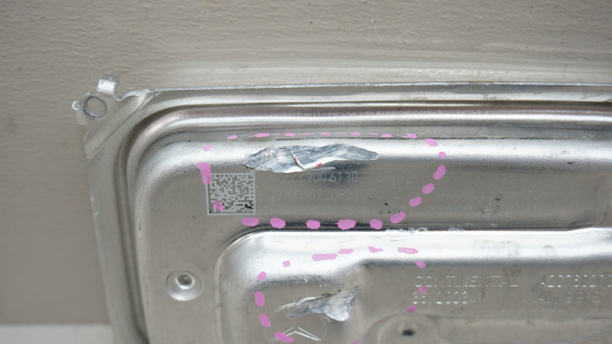 2022-2025 MERCEDES-BENZ HEADLIGHT CONTROL UNIT LED MODULE A2239006130 OEM