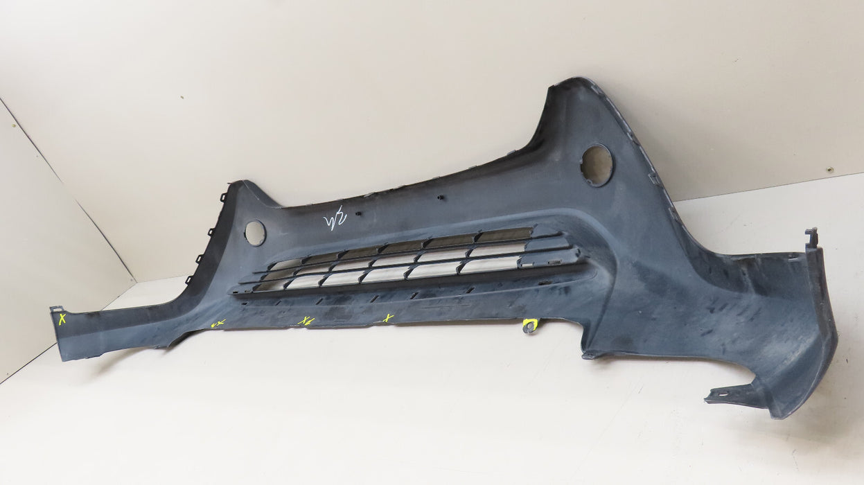 2013-2015 TOYOTA RAV4 FRONT LOWER BUMPER COVER OEM 52411-42010