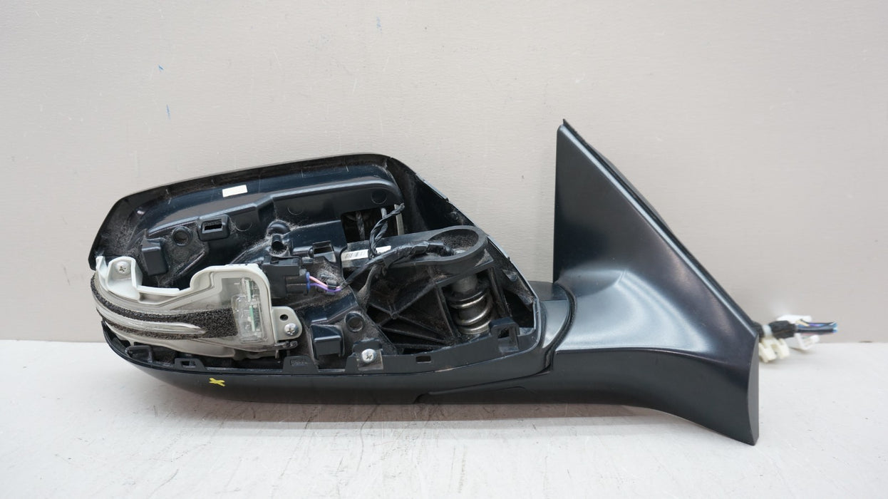 2017-2022 HONDA CR-V RH RIGHT PASSENGER DOOR MIRROR BLIND SPOT OEM