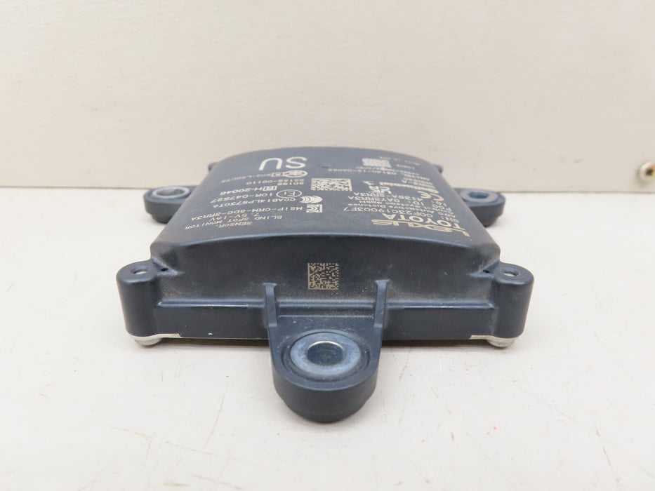 TOYOTA TACOMA/SEQUOIA BLIND SPOT MONITOR RADAR SENSOR OEM