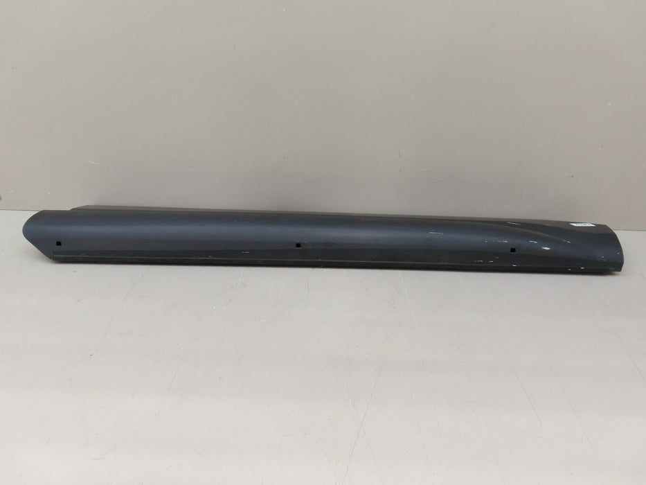 2019-2021 SUBARU ASCENT FRONT RIGHT PASSENGER SIDE LOWER DOOR TRIM MOLDING OEM