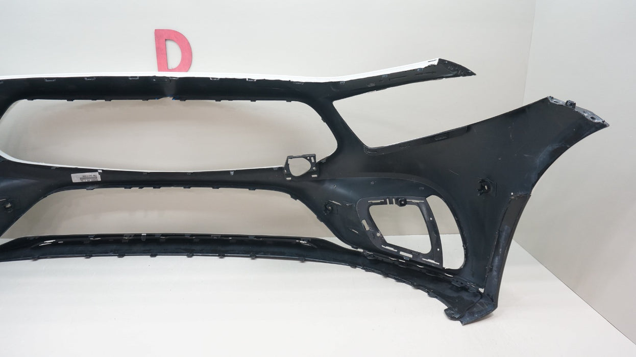 2019-2021 MERCEDES CLS CLS53 CLS450 AMG FRONT BUMPER COVER PANEL OEM A2578855901