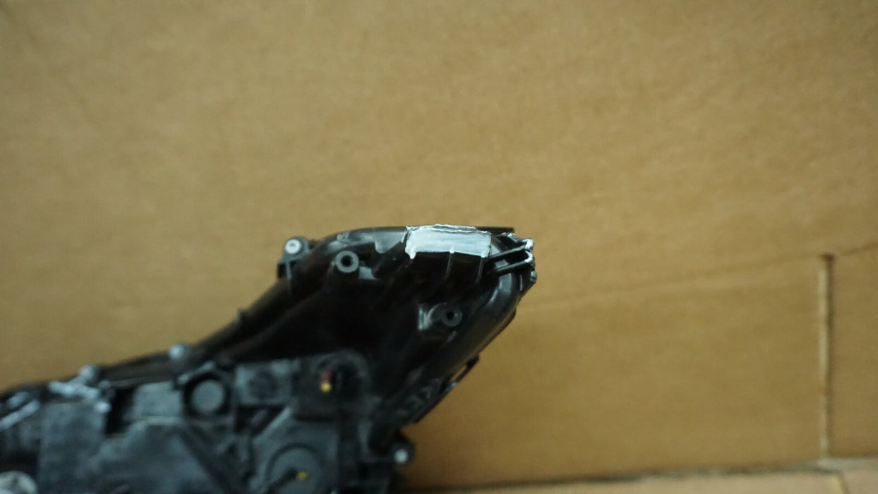 2020-2021 LEXUS RX350 RX450H RIGHT PASSENGER SIDE LED HEADLIGHT HEADLAMP OEM
