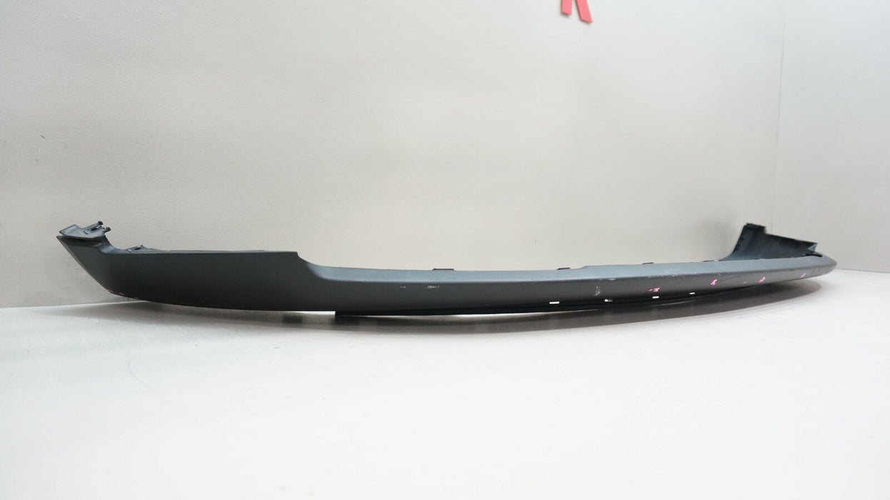 2017-2019 KIA NIRO FRONT LOWER BUMPER VALANCE PANEL OEM 86512-G5000