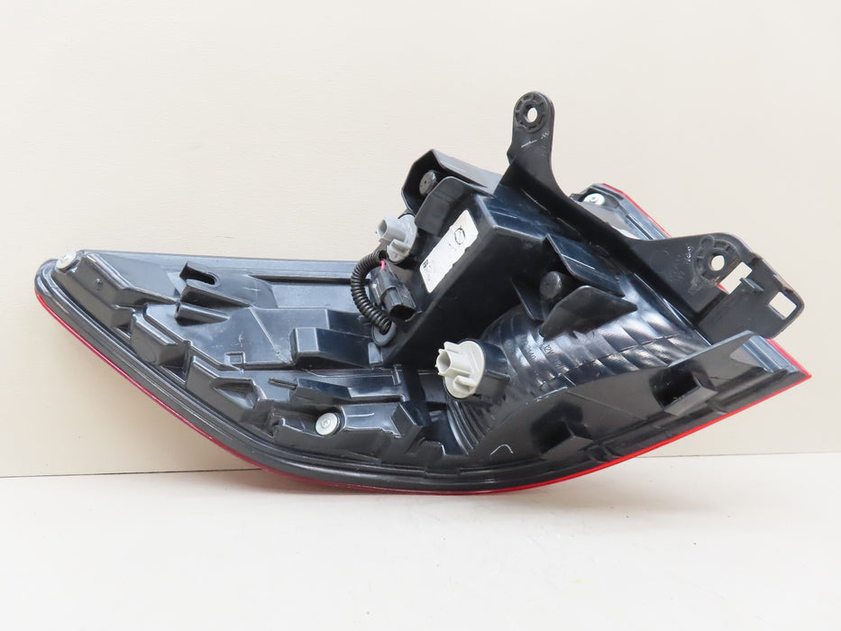 2014-2020 ACURA MDX REAR RIGHT PASSENGER SIDE TAIL LIGHT OEM
