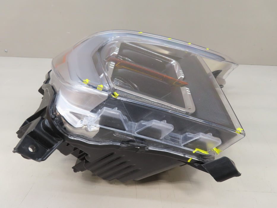 2021-2023 FORD F150 F-150 FRONT RIGHT PASSENGER FULL LED OEM ML34-13E016-DA