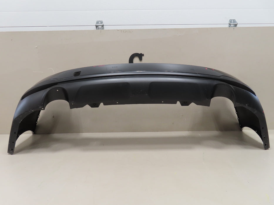 2014-2018 SUBARU FORESTER LIMITED PREMIUM REAR BUMPER COVER OEM 57794SG000