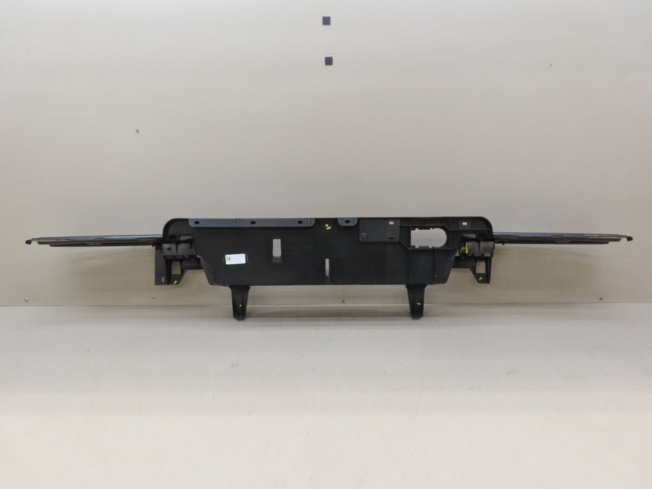 2022-2025 TOYOTA TUNDRA/SEQUOIA REAR REINFORCEMENT BUMPER RAIL SUPPORT OEM