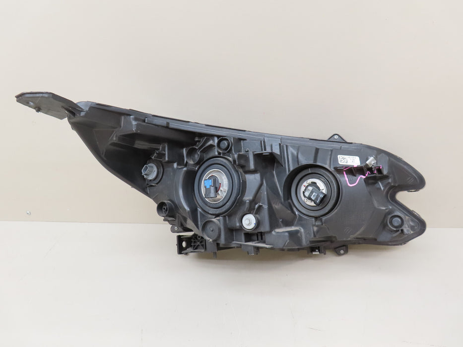 2015-2016 HONDA CR-V CRV FRONT LEFT DRIVER SIDE HEADLIGHT OEM