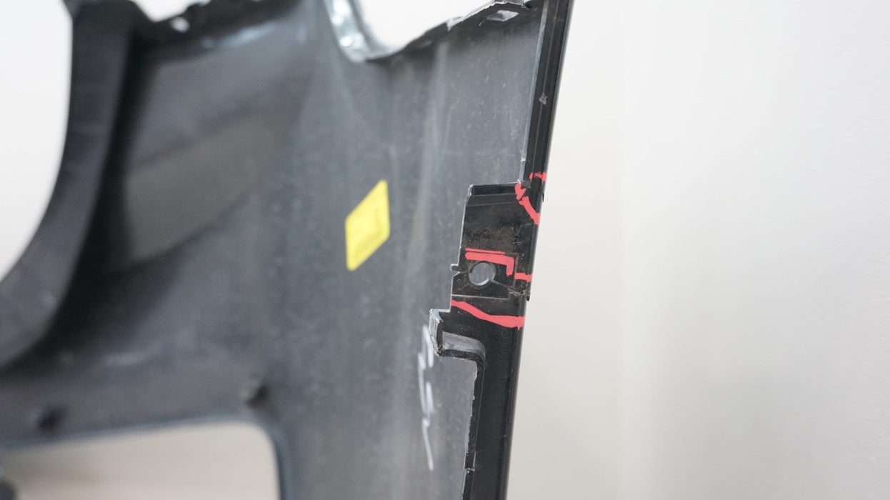 2019-2020 HYUNDAI SANTA FE REAR BUMPER COVER PANEL OEM 86611-S2000