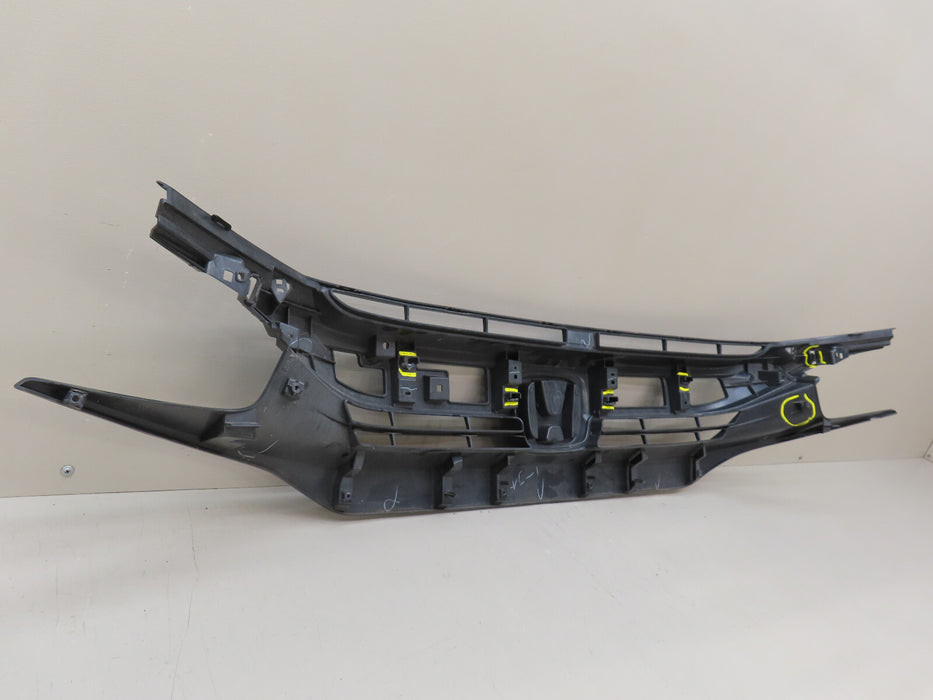 2016-2019 HONDA CIVIC FRONT RADIATOR GRILLE GRILL OEM