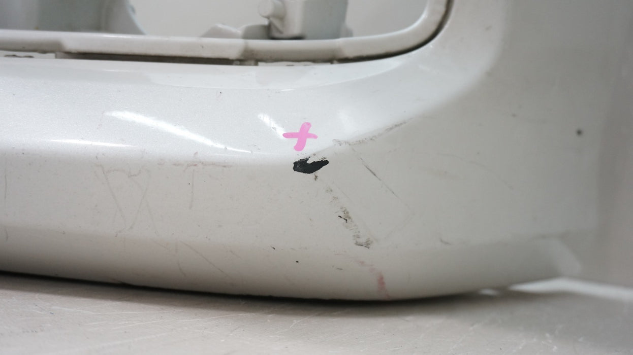 2021-2023 HONDA ACCORD FRONT BUMPER COVER 71101-TVA-F000 OEM