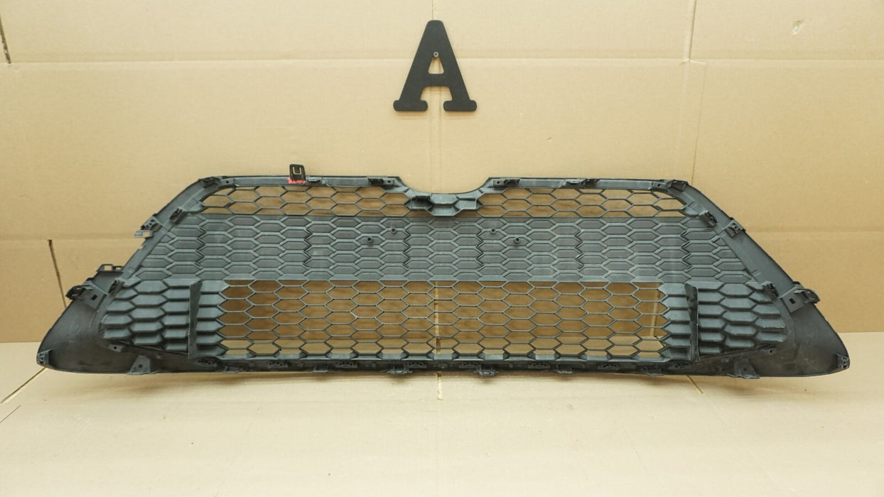 2019-2020 TOYOTA COROLLA FRONT BUMPER LOWER GRILL GRILLE OEM 53102-12070 19 20