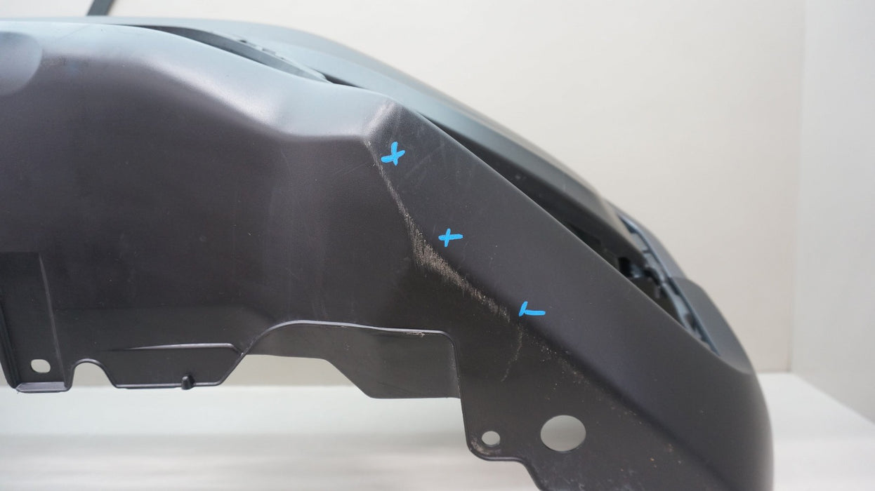 2020-2022 HONDA CR-V CRV FRONT BUMPER COVER 71101-TLA-A500 OEM