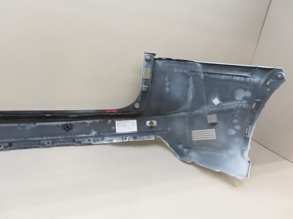 2018-2020 LEXUS 200T NX300H REAR BUMPER COVER OEM