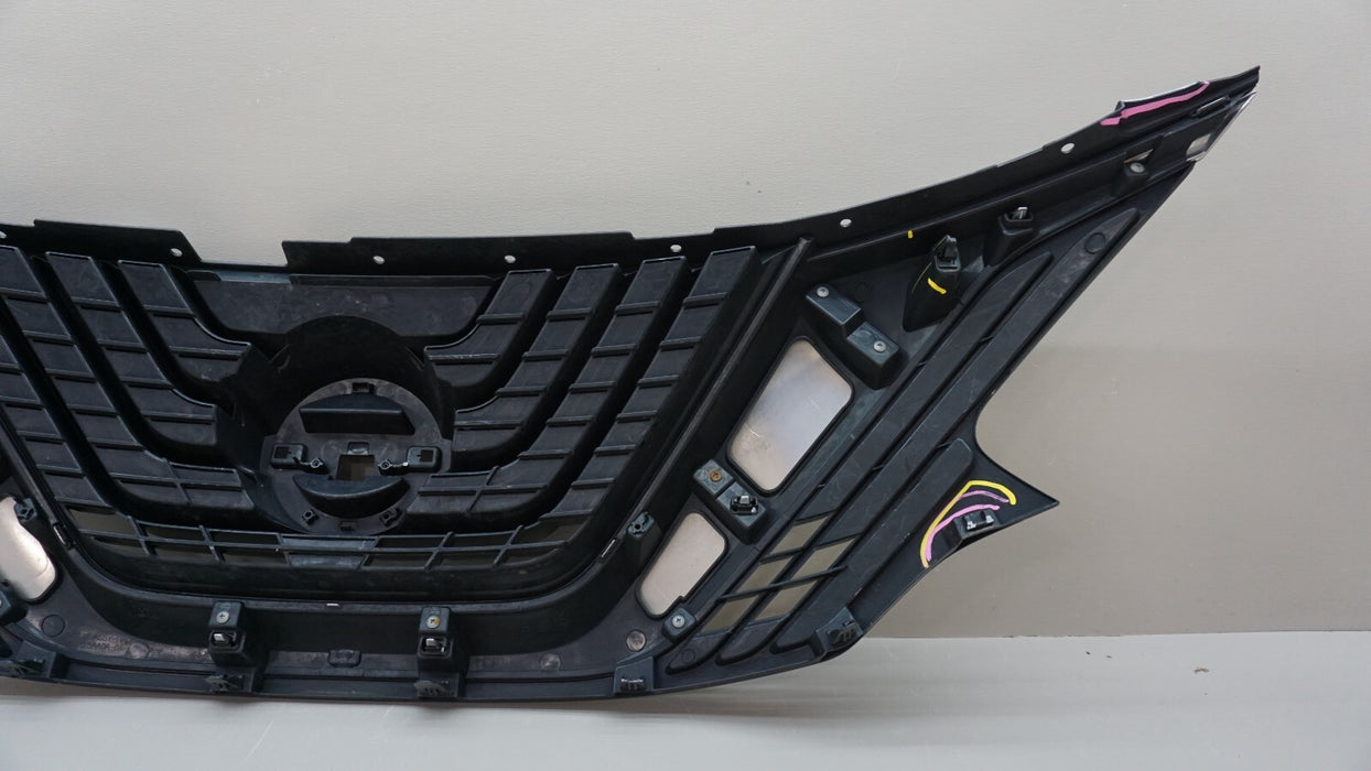 2015-2018 NISSAN MURANO FRONT BUMPER GRILLE GRILL OEM 62310 5AA0A 15 16 17 18