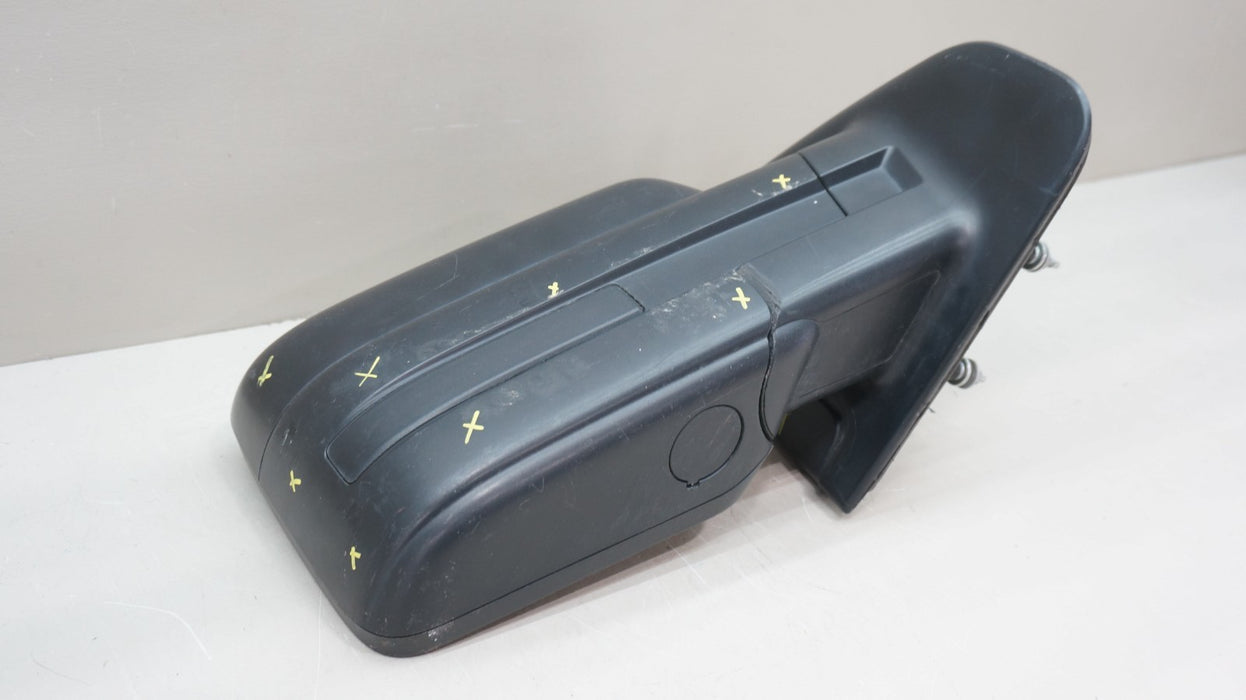 2009-2010 FORD F-150 RIGHT PASSENGER SIDE DOOR MIRROR OEM 9L34-17682