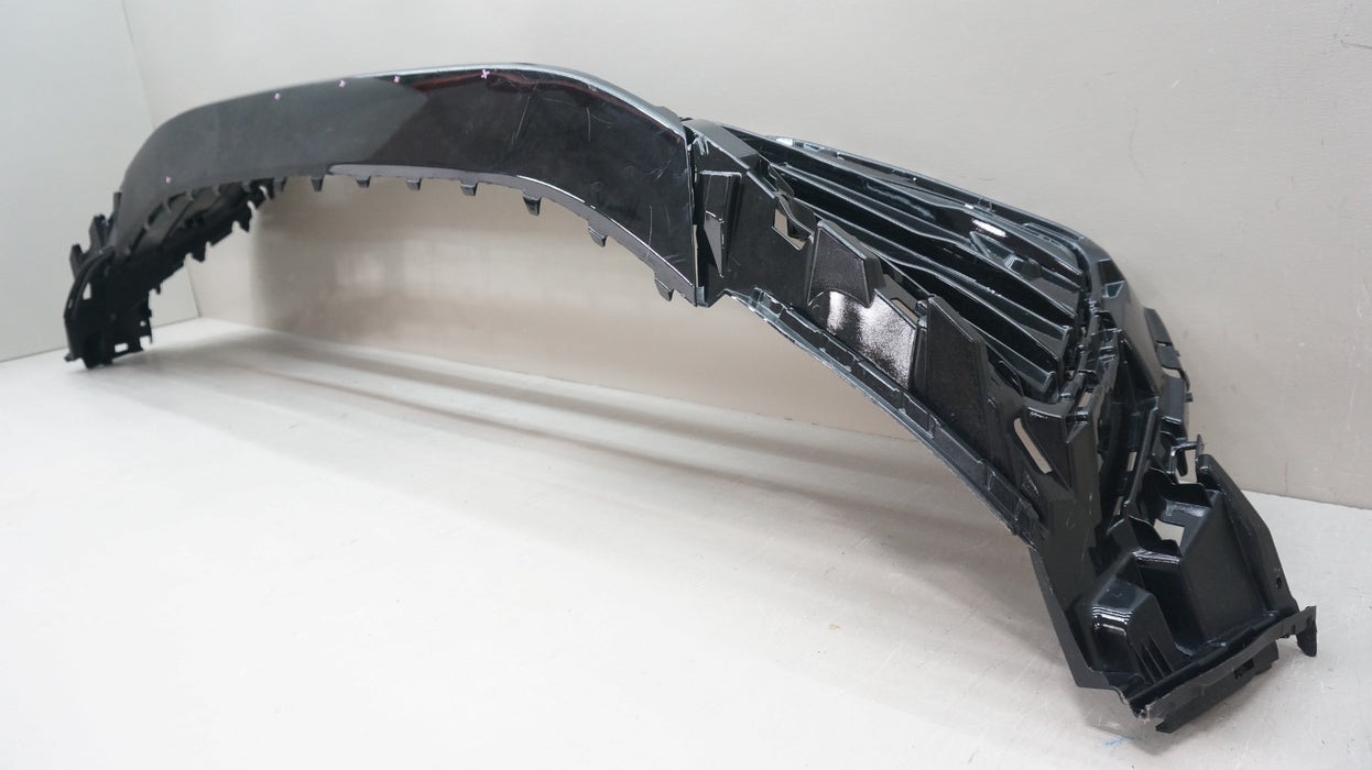 2022-2023 VOLKSWAGEN TIGUAN R LINE FRONT LOWER BUMPER GRILLE AFTERMARKET