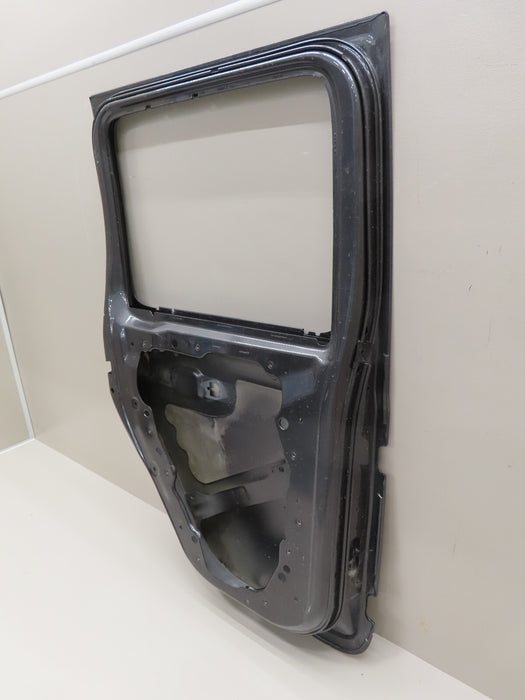 2018-2024 JEEP WRANGLER REAR LEFT DRIVER DOOR SHELL PANEL OEM