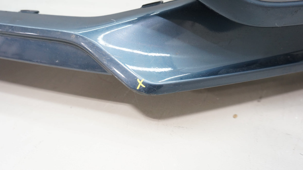 2016-2022 VOLVO XC90 FRONT LOWER BUMPER VALANCE PANEL 31663527 OEM