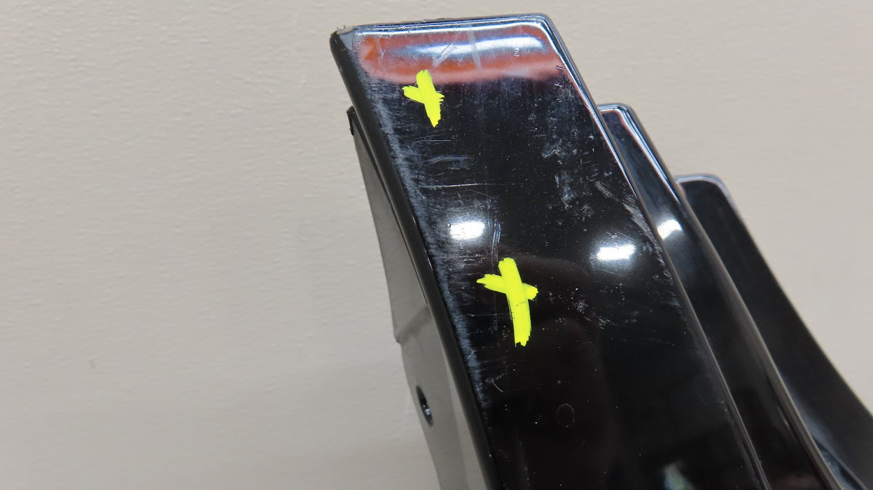 2021-2024 TOYOTA SIENNA RIGHT PASSENGER SIDE ROCKER PANEL OEM 75851-08050