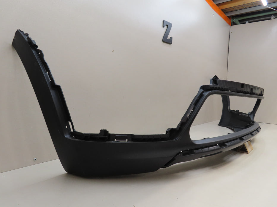 2016-2018 KIA SORENTO FRONT LOWER BUMPER COVER OEM 86512-C6000