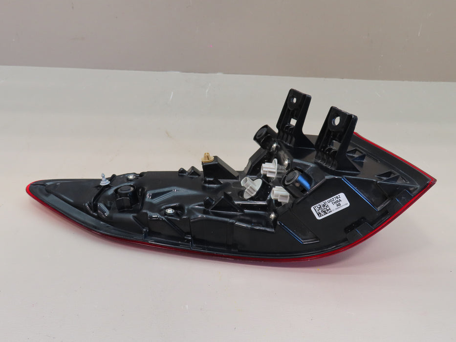 2018 2019 2020 2021 HONDA ODYSSEY REAR RIGHT PASSENGER OUTER TAIL LIGHT OEM