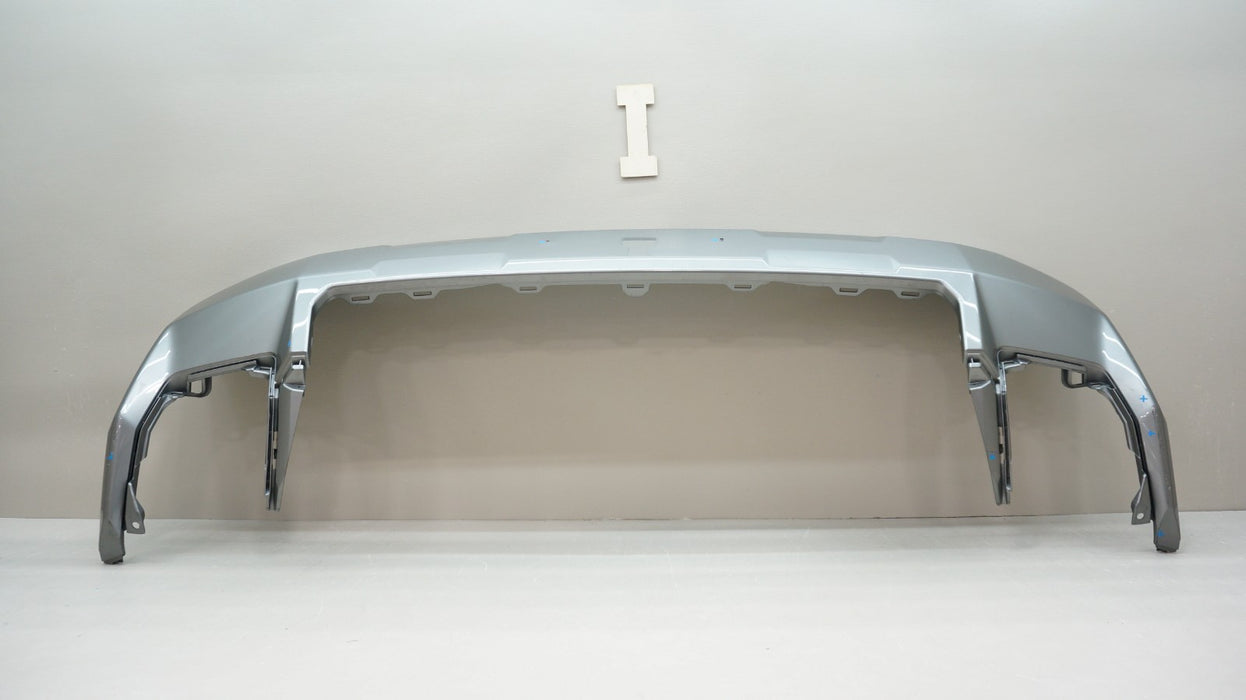 2026 HONDA PASSPORT FRONT LOWER BUMPER VALANCE PANEL OEM 71110-3BM-A1