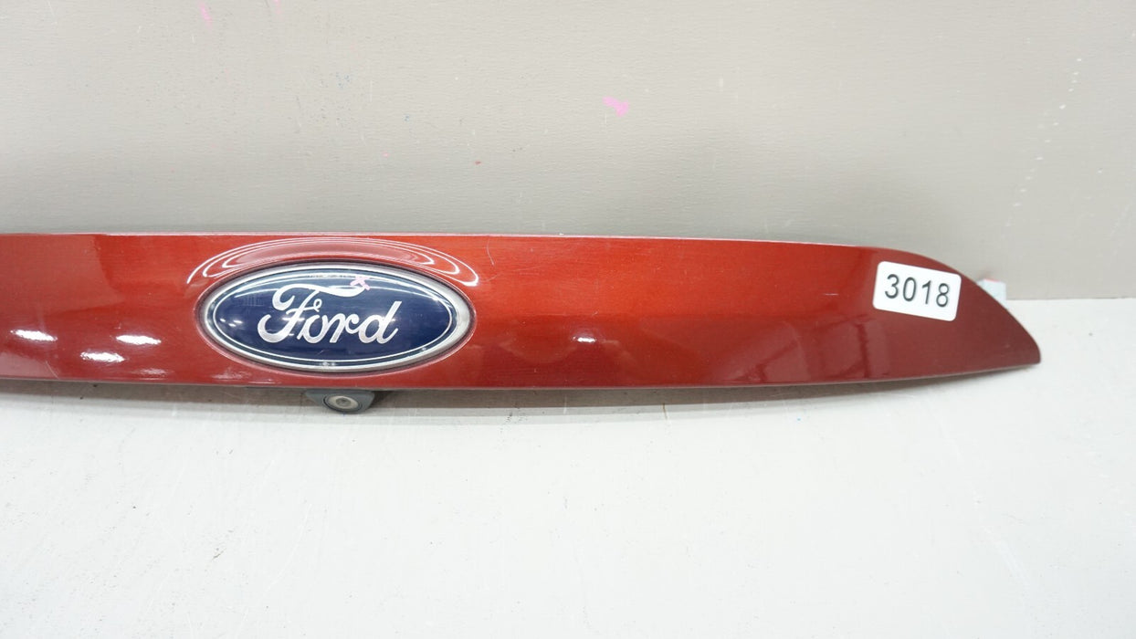 2013-2016 FORD ESCAPE REAR TRUNK TRIM GARNISH WITH CAMERA CJ54S43400
