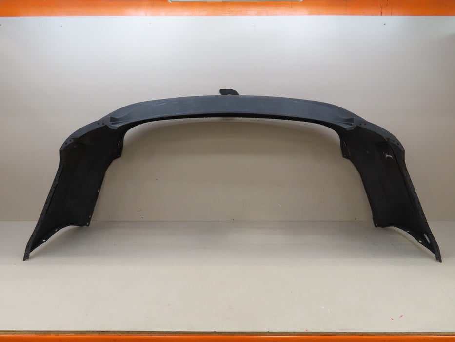 2014 2015 VOLKSWAGEN PASSAT SEDAN BUMPER COVER OEM 561 807 421