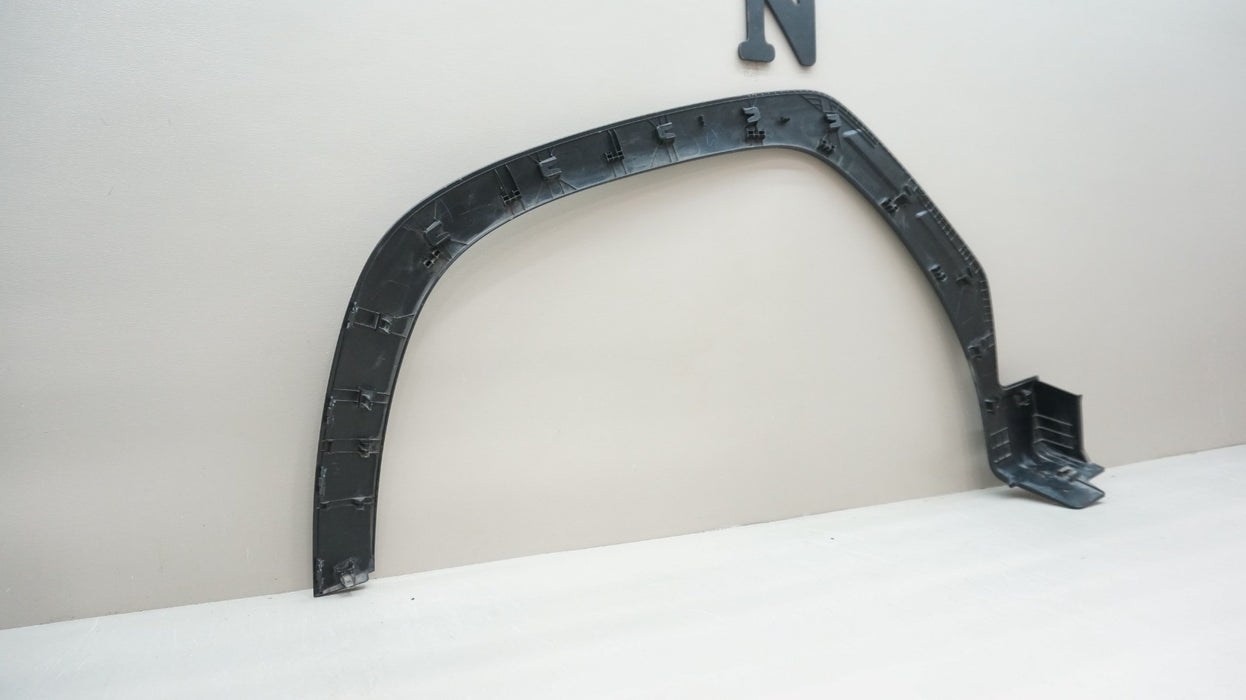 2022-2024 HYUNDAI TUCSON FRONT RIGHT FENDER FLARE WHEEL ARCH OEM 87711-CW000