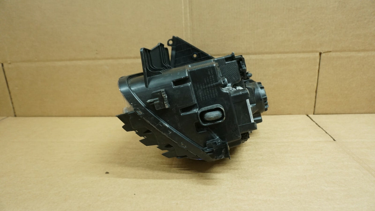 2020-2022 KIA TELLURIDE FRONT RIGHT PASSENGER SIDE HEADLIGHT LED HEADLAMP OEM