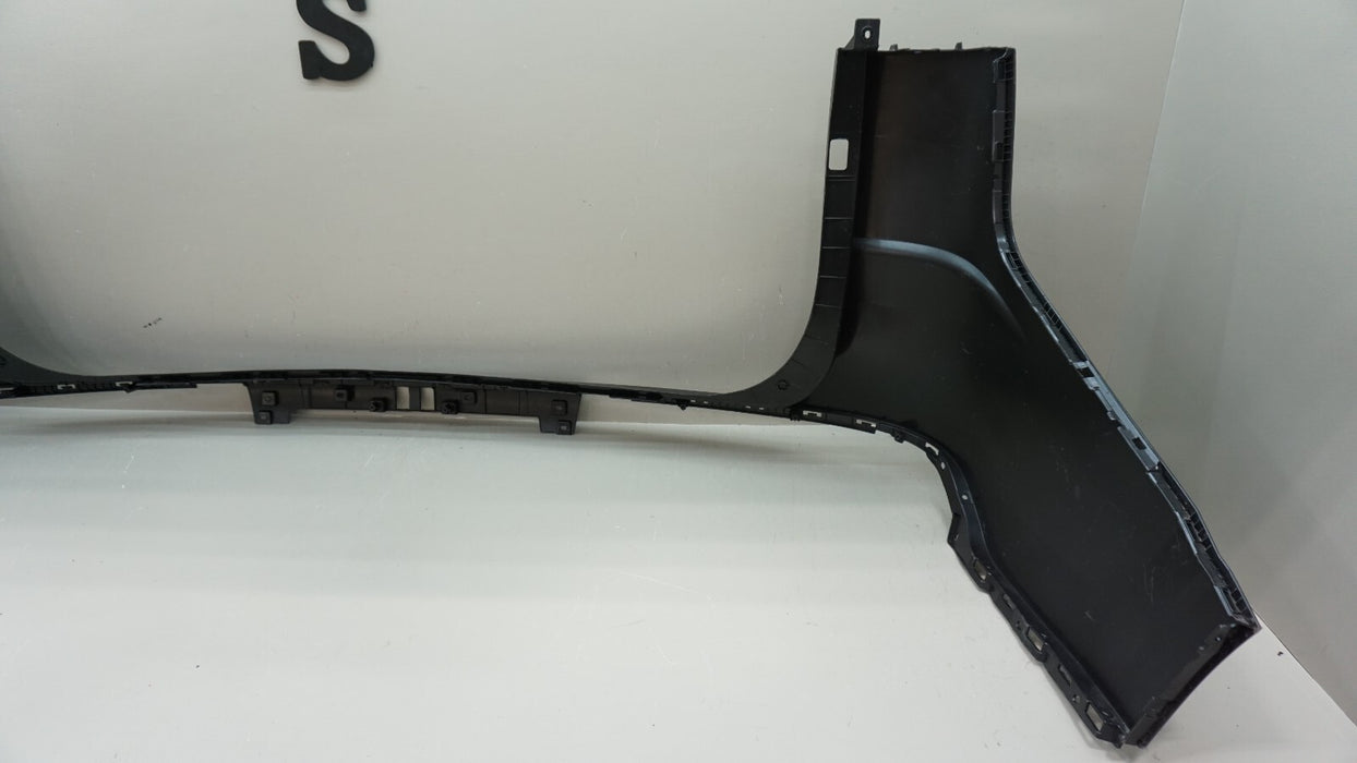 2022-2023 KIA CARNIVAL REAR BUMPER COVER 86611-R0000 OEM 22 23