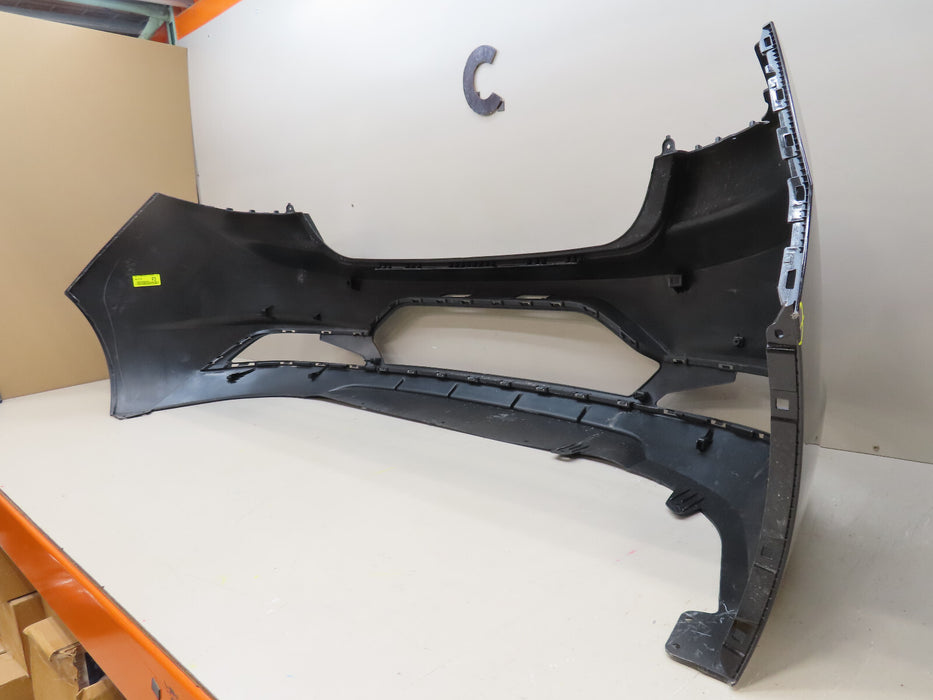 2019 2020 HYUNDAI ELANTRA REAR BUMPER COVER OEM 86611-F3500