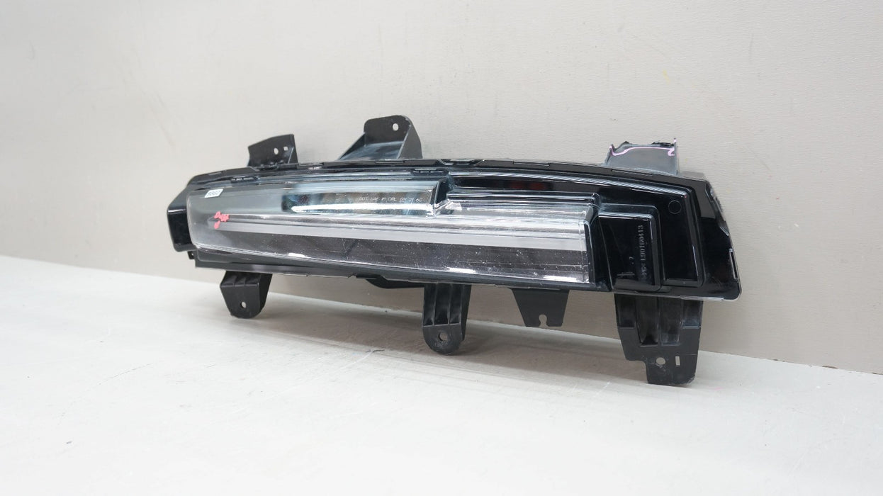 2021-2024 CADILLAC ESCALADE FRONT LEFT DRIVER SIDE FOG LIGHT DRL LIGHT LED OEM
