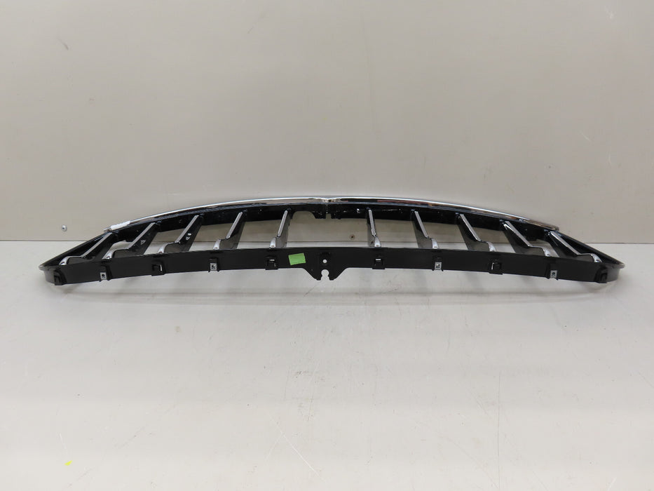 2018 MASERATI GHIBLI FRONT BUMPER RADIATOR GRILL GRILLE OEM 670061976